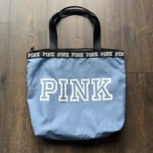 PINK Victoria's Secret Tote Bag